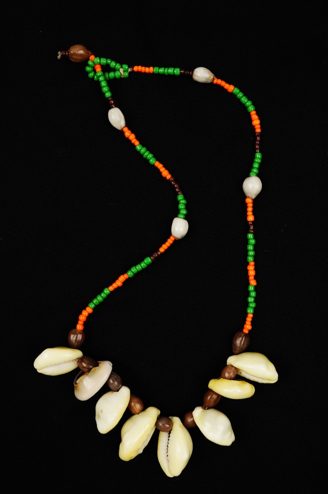 ARCD /  Seashell × Bead Necklace 1