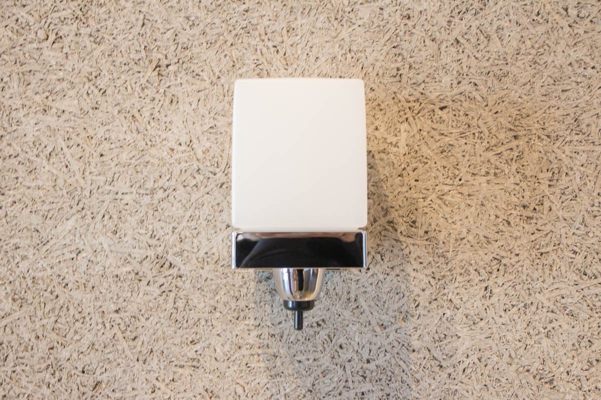 Liquid Mate(R) SOAP DISPENSER