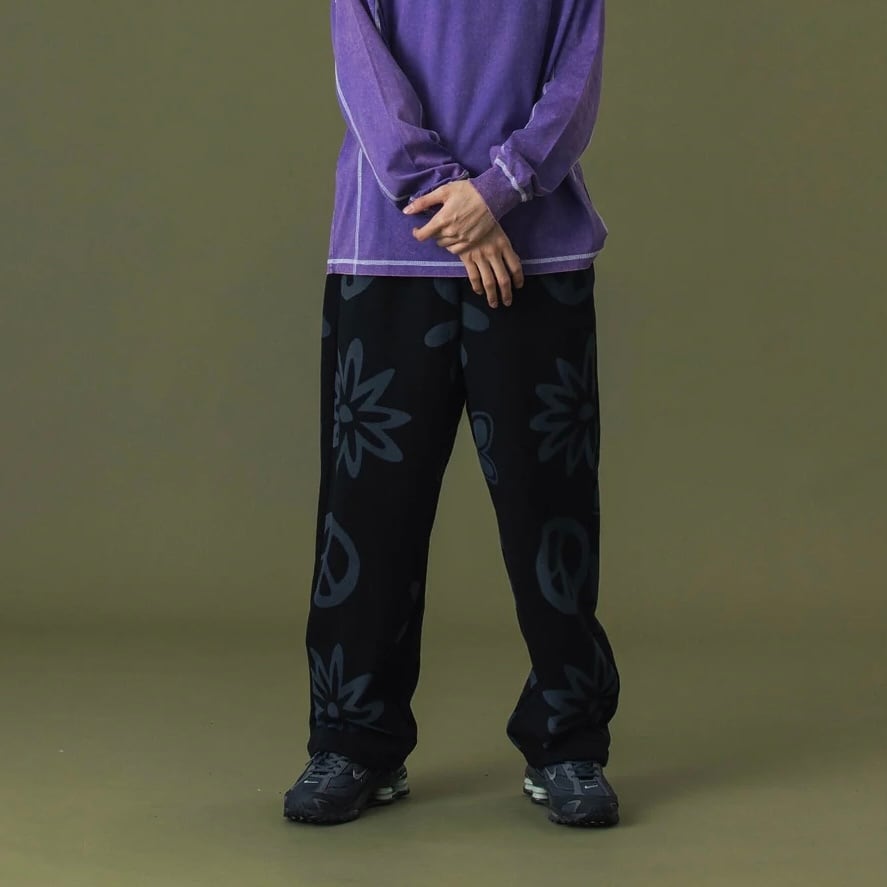 XLARGE】PEACE SWEAT PANTS【エクストララージ】 | PARX.【ストリート