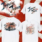 IMPERIAL JAPAN Tシャツ