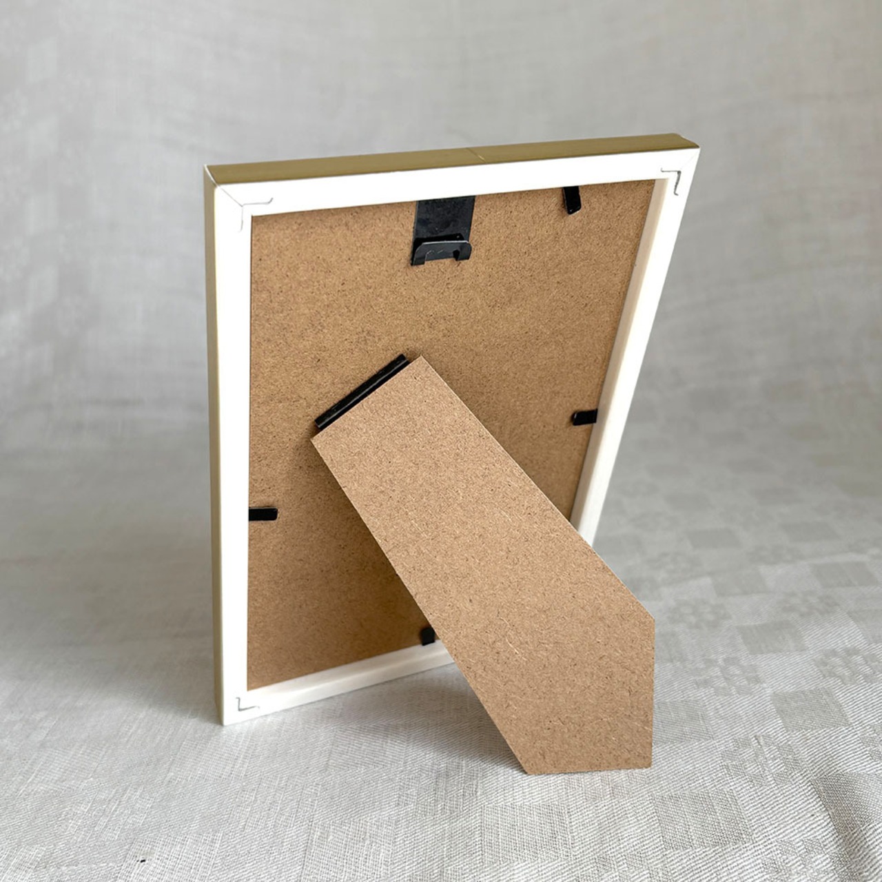 ポストカード　フレーム入り　旅行宣伝ポスター　南フランス　国鉄とロワイヤンの街　12otcp22-5