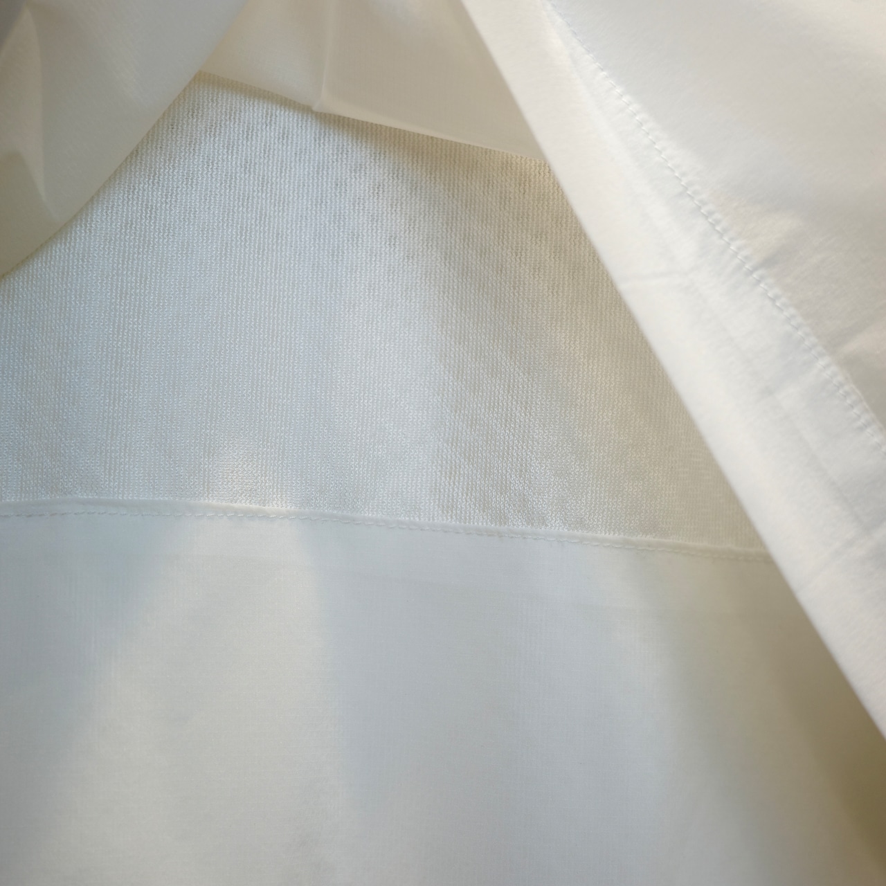 OCTA WINDSHELL ANORAK