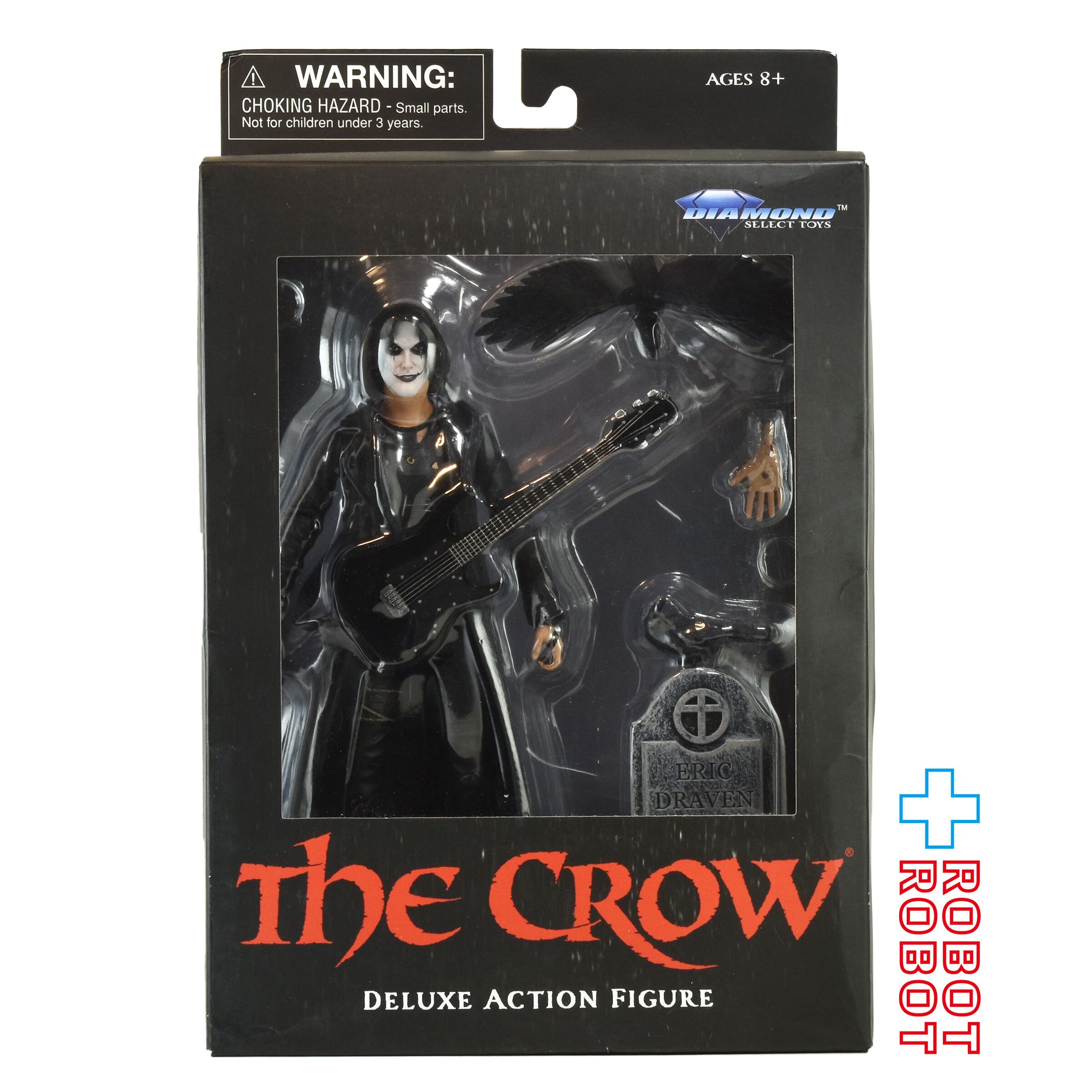 エリックソウ ✕ REVOLVER フィギュア エリックソウ ✕ REVOLVER フィギュア エリックソウ ✕ REVOLVER