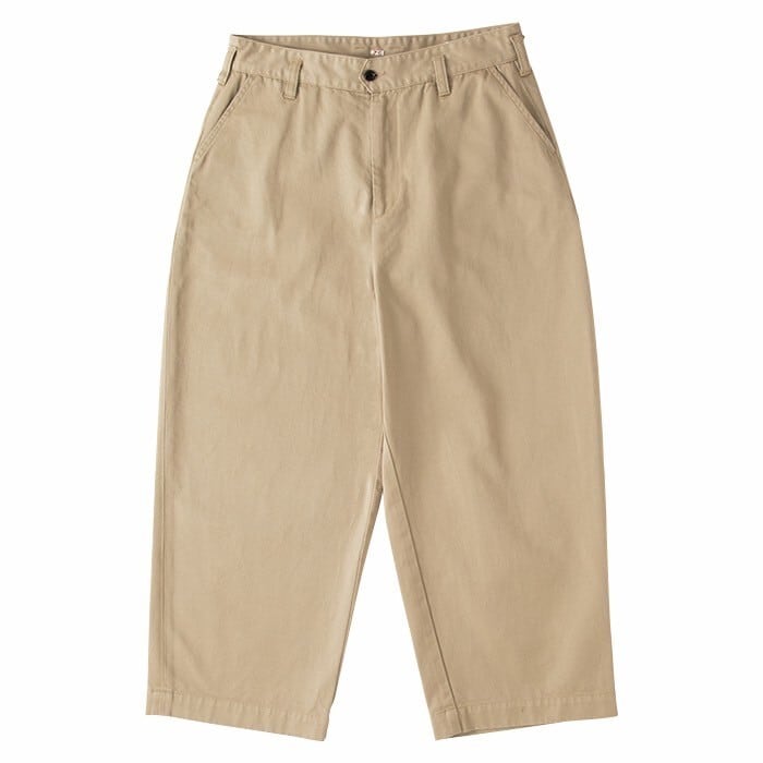 GENE KELLY CHINOS | 【OFFICIAL】PORTER CLASSIC ONLINE SHOP