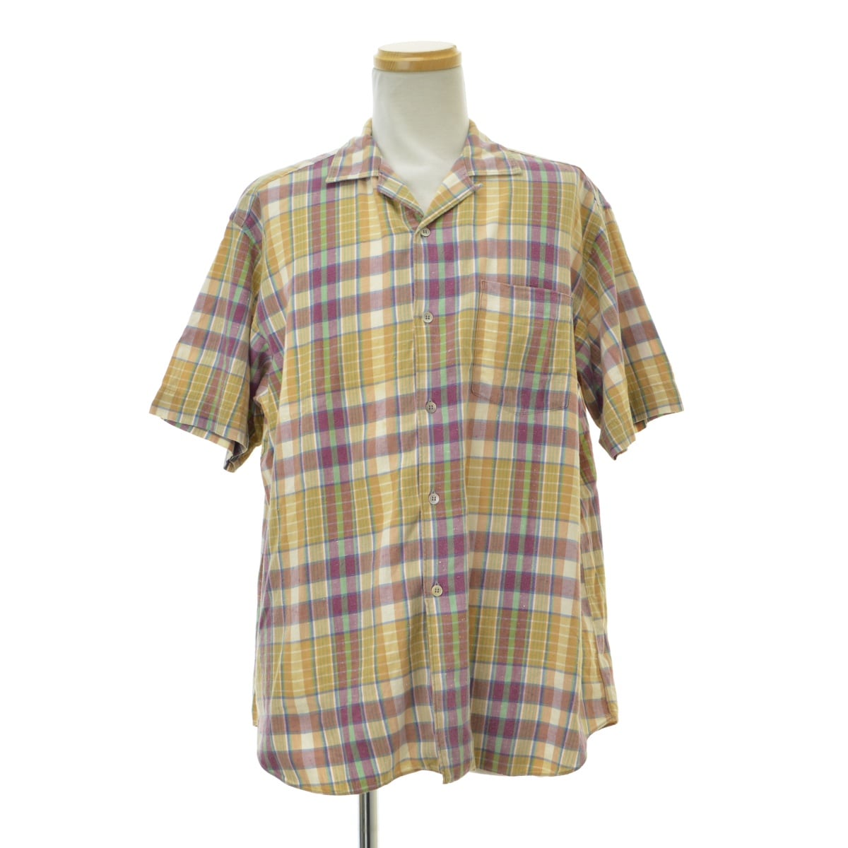 Y'S FOR MEN / ワイズフォーメン 80s 初期タグ ML-K05-143 archive