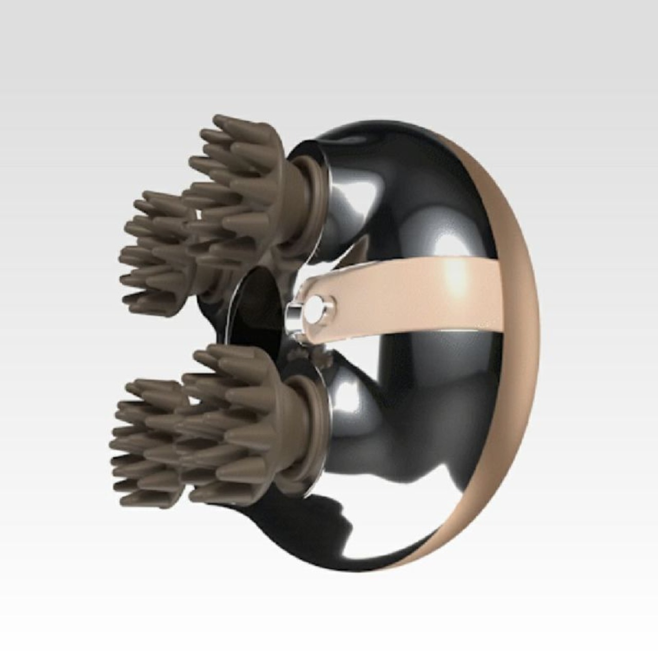 【ZOGANKIN】ゾーガンキン スカルプ