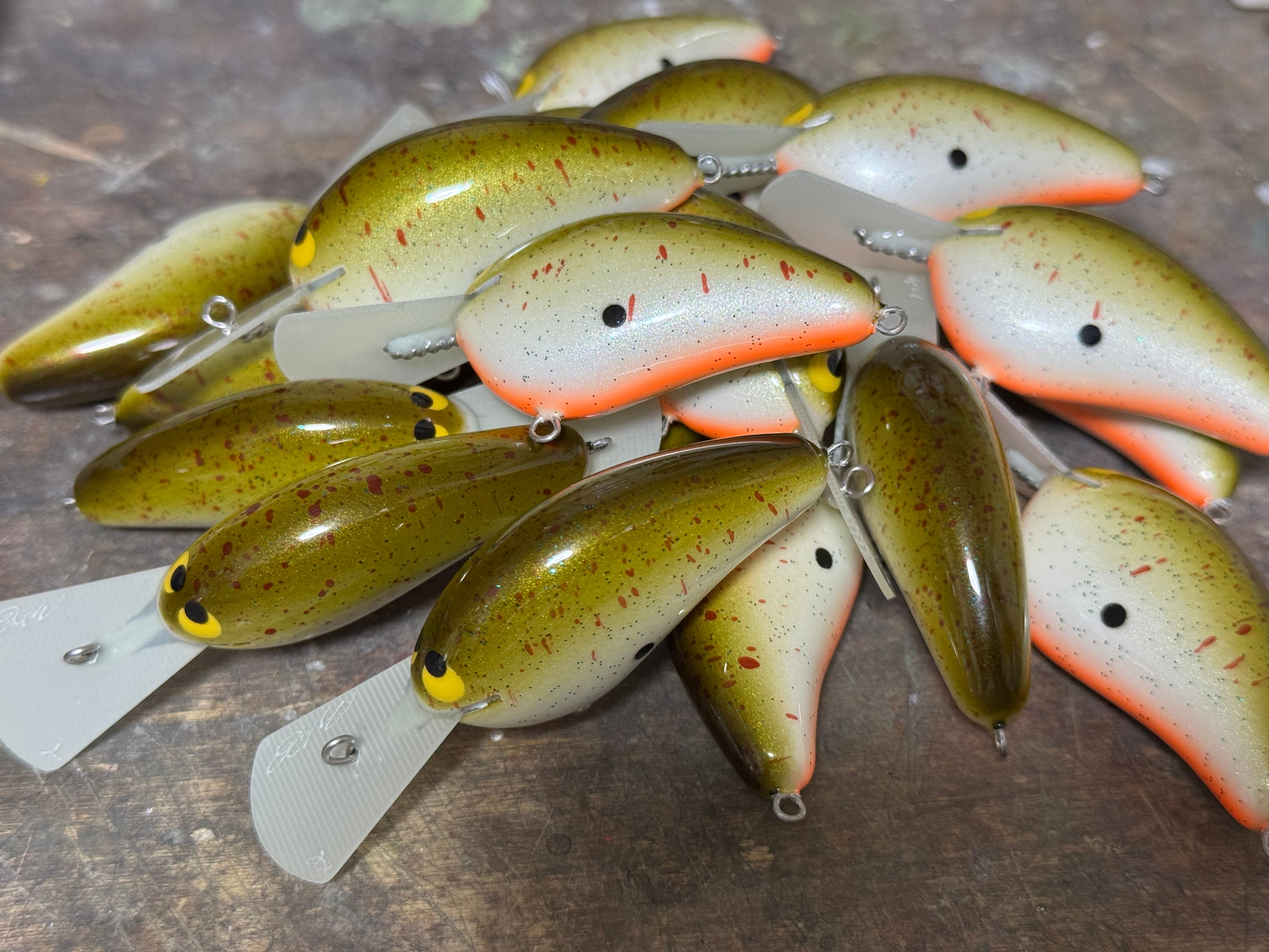 MPB LURES