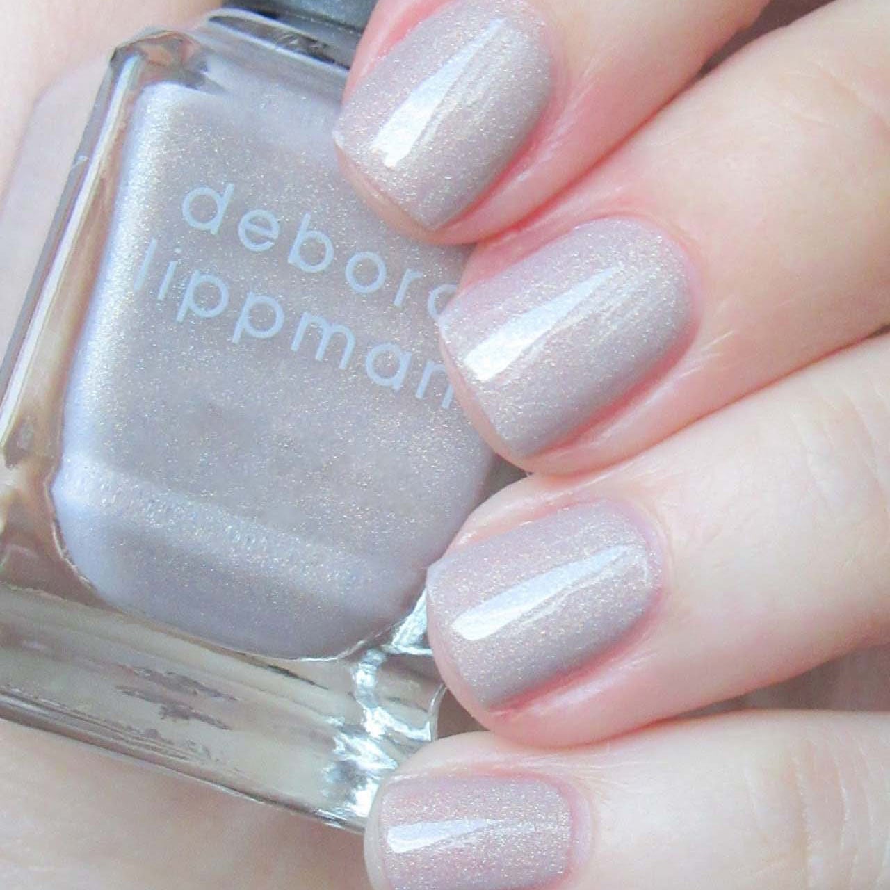 デボラリップマン Deborah Lippmann ミニ ダーティー リトル シークレット Dirty Little Secret 369m Manibar Annex 世界の優良品セレクトshop