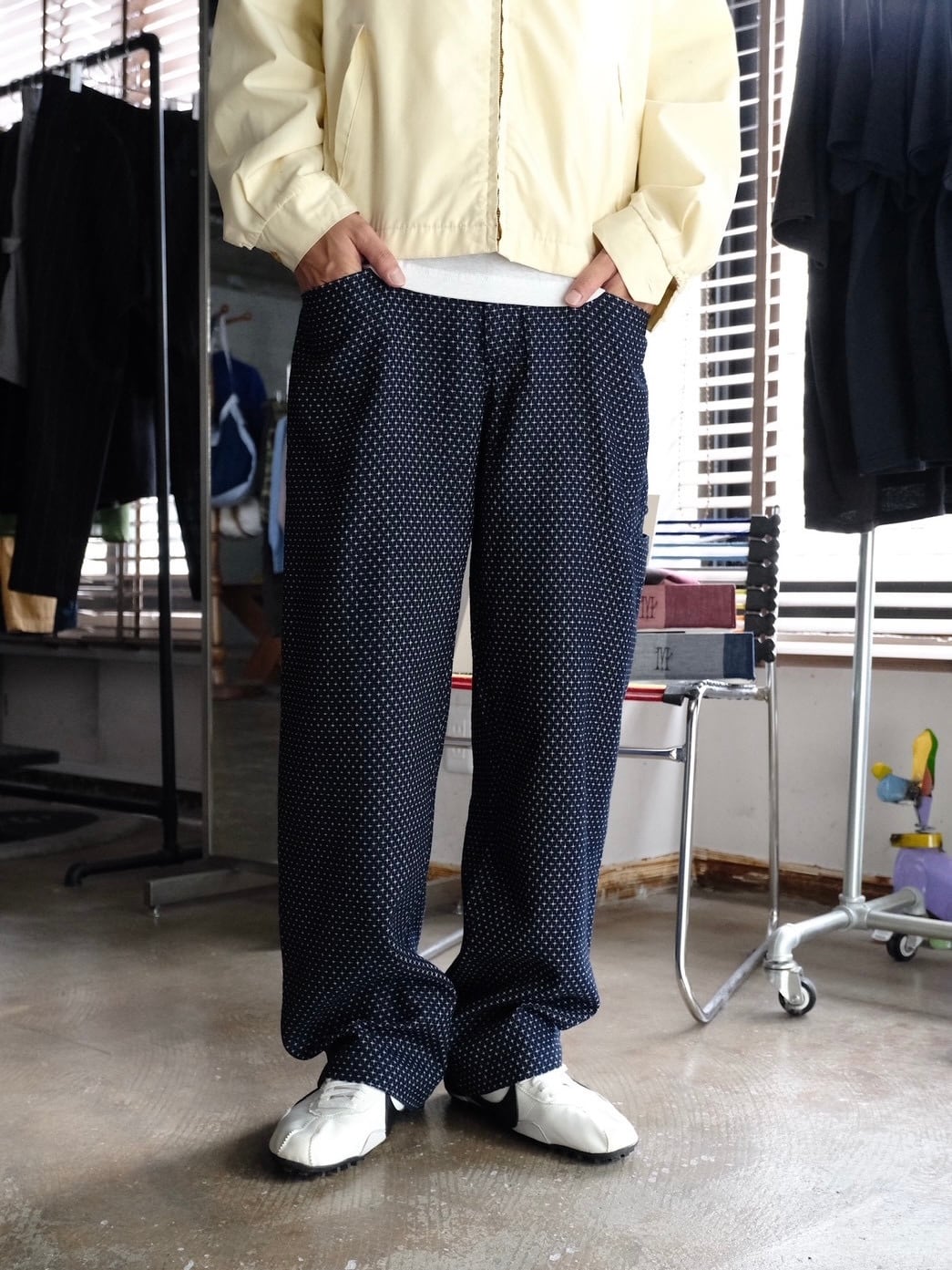 RIKU UMEHARA | THE OUR