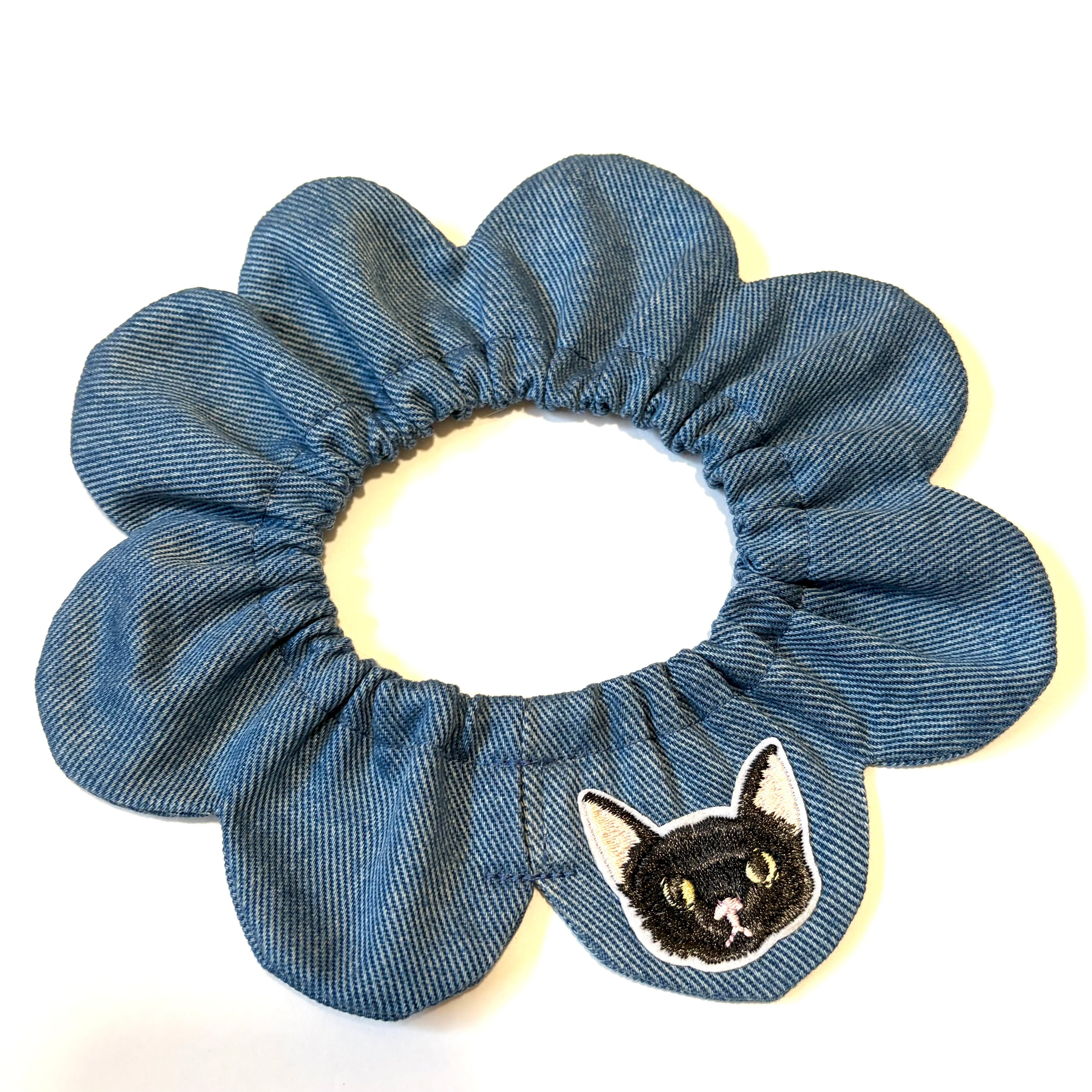 ザビエル首輪 mocoto cat
