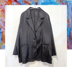 select 31006：sheer jacket