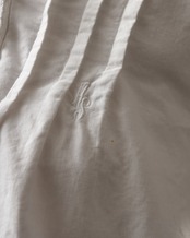 1900-1930's Antique / Lace Blouse - 47
