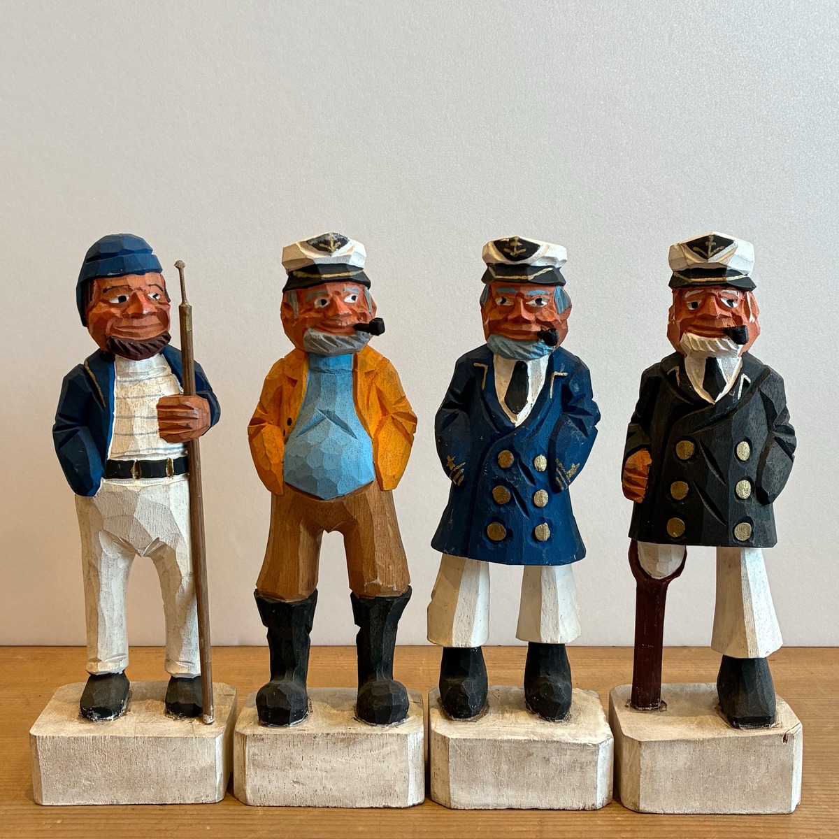 マドロス人形 21cm | POTLATCH