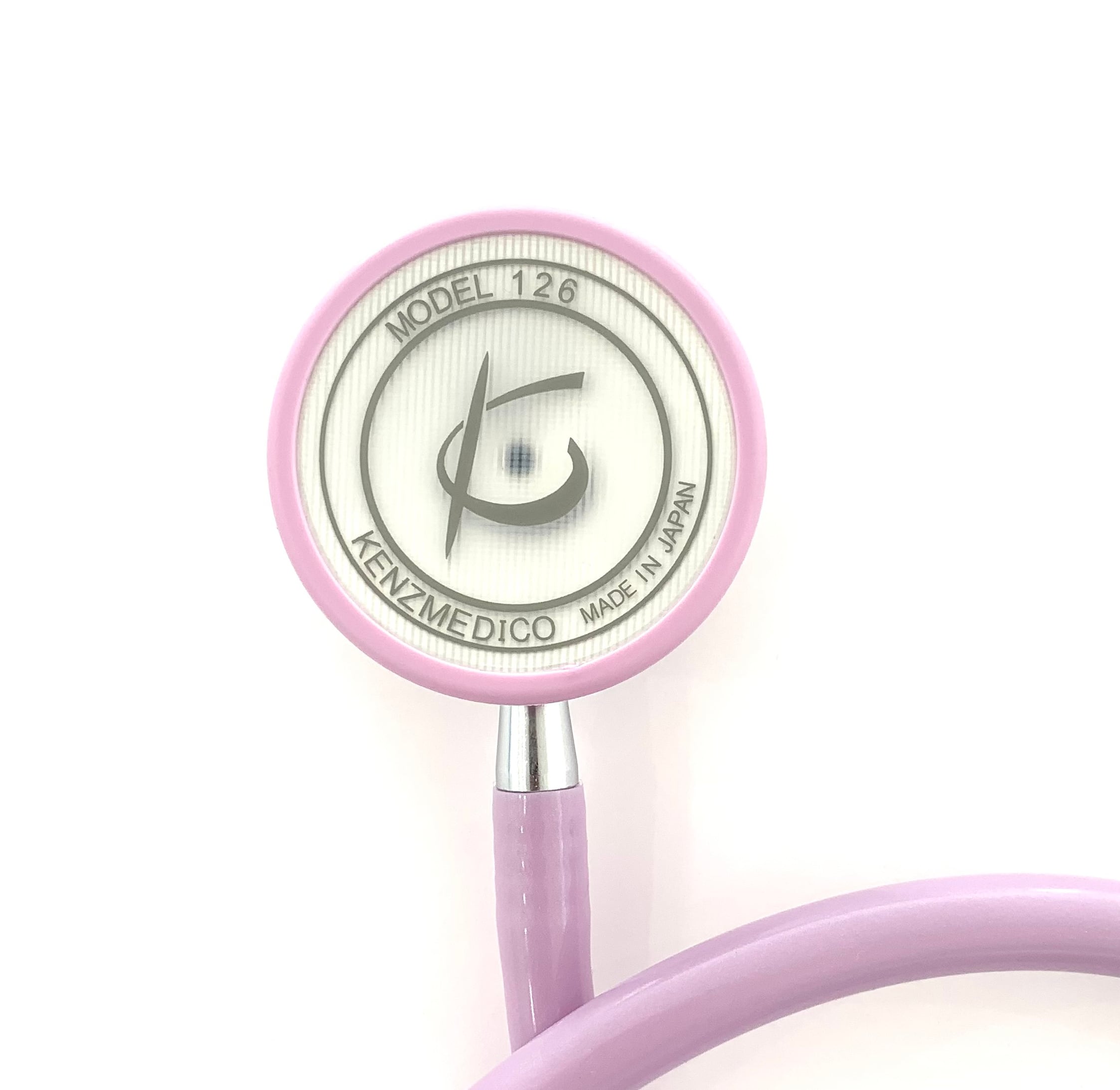 聴診器　KENMEDICO 新品未使用 訳あり特価 】箱無し KENZMEDIKO ケンツメディコ ナーシングフォ