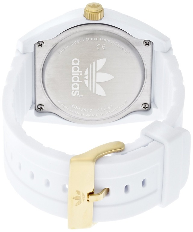 アディダス]adidas 腕時計 SANTIAGO ADH2917 | FROG SHOP