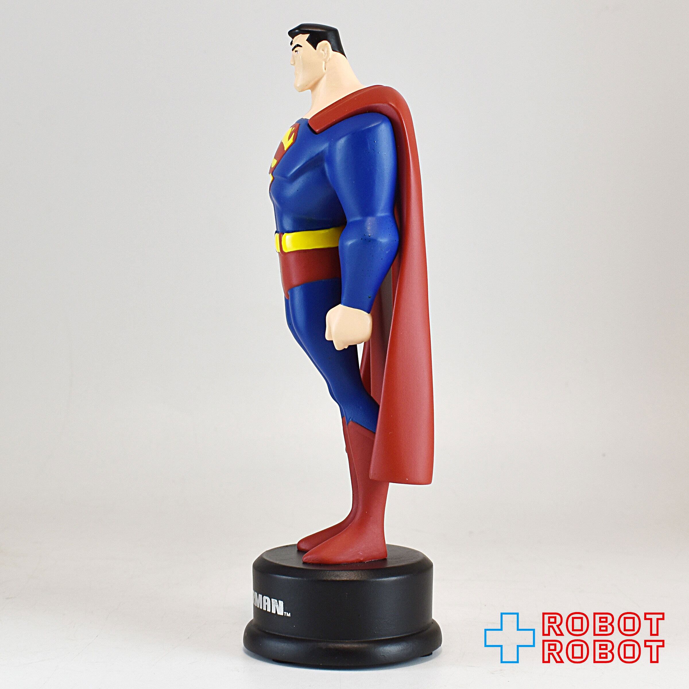 Superman DC Direct スーパーマン No.14ミニスタチュー Superman DC Direct スーパーマン No.14ミニスタチュー Superman