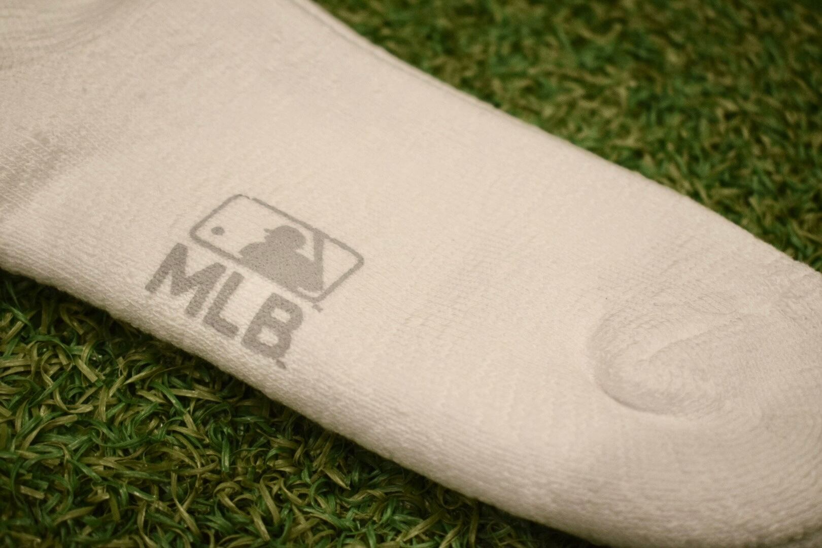 3D MLB SOCKS” NYヤンキース【INFIELDER DESIGN】(インフィールダー