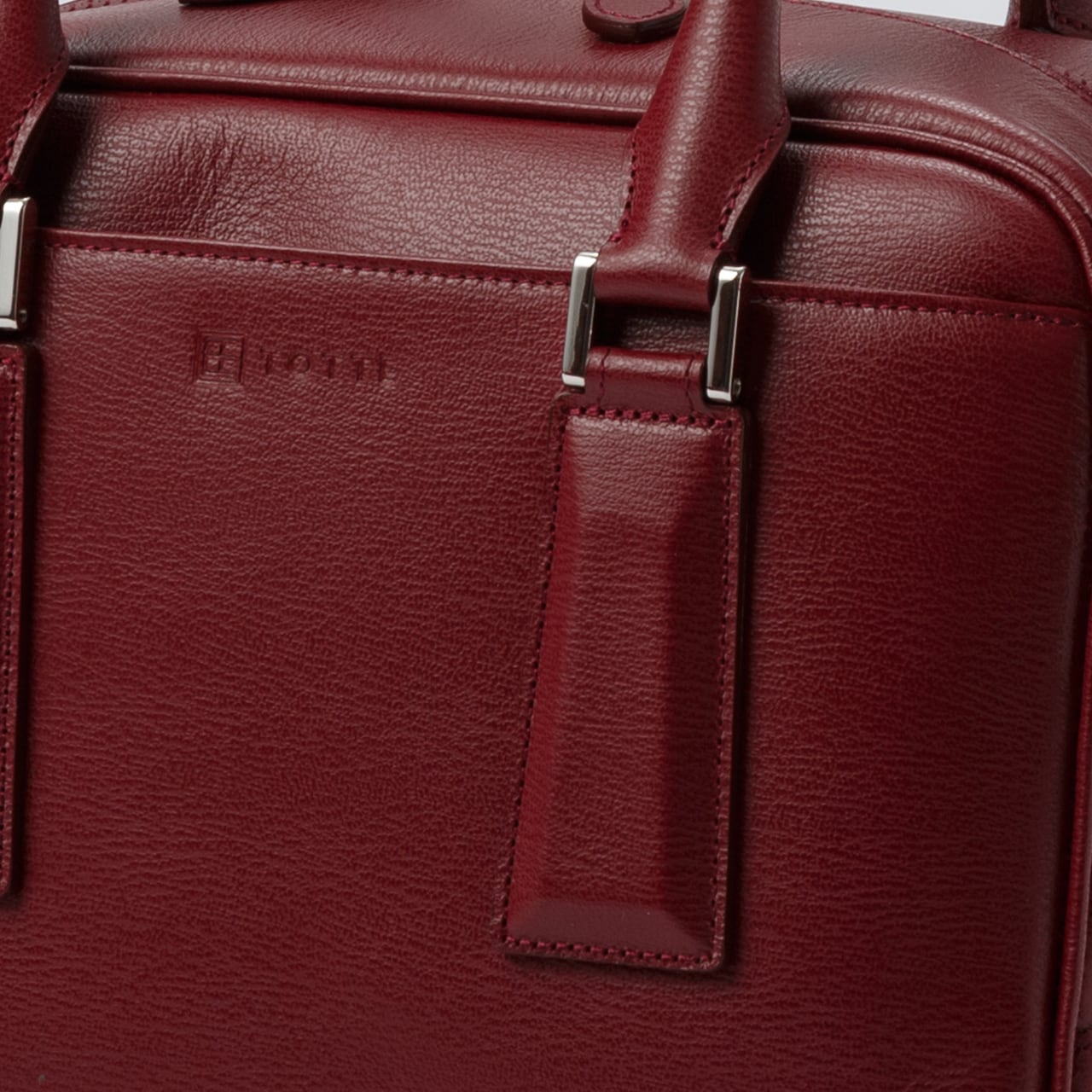 ボストンバッグ レディース 旅行 B5 2WAY メンズ［MBC024］Bordeaux