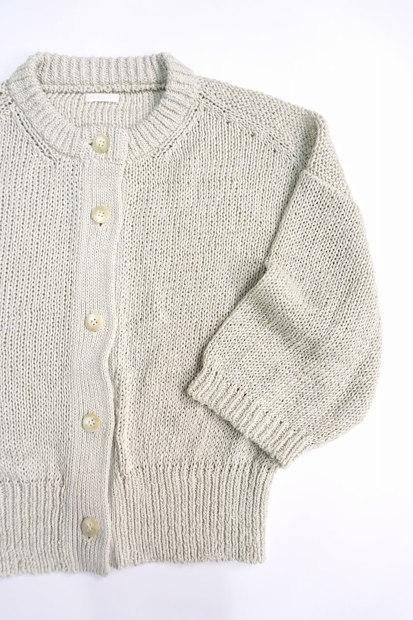 Hand Framed Co. Si. Crew C/D