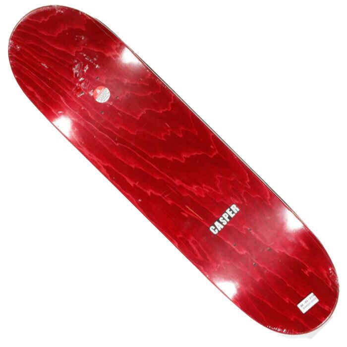 BAKER CB IN NEED OF LOVE DECK 8.25inch ベイカー ベーカー デッキ