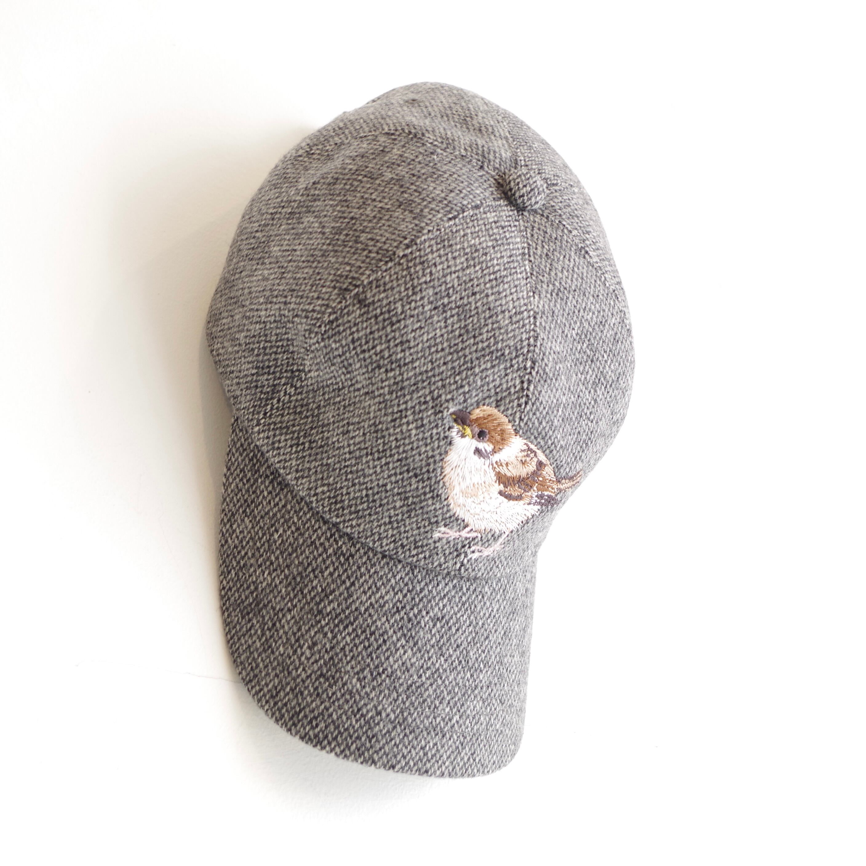 Nine Tailor Sparrow Cap N-1543 | 1F Store