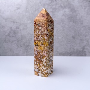 アイビスジャスパー タワー * Jasper * 天然石