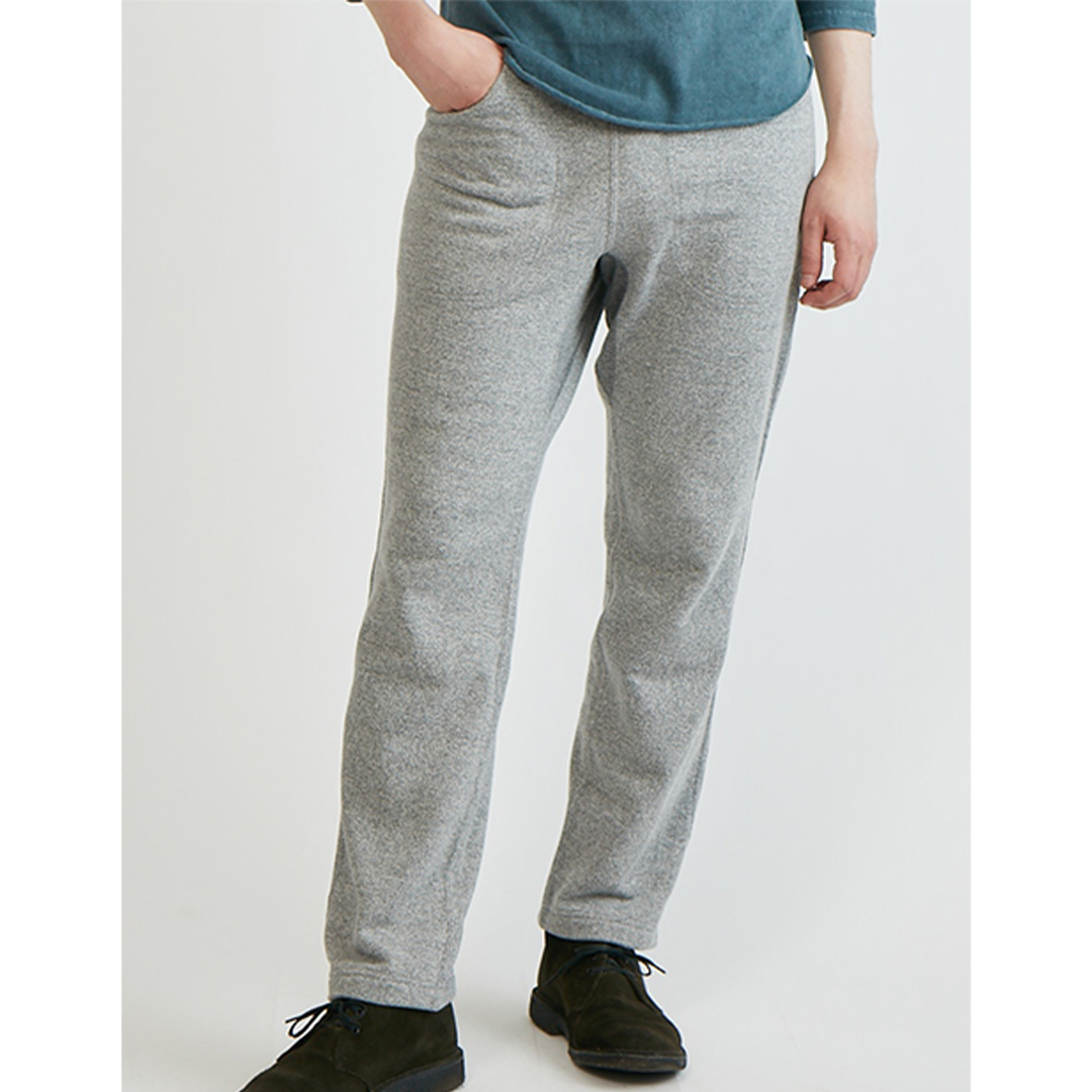 Good On / グッドオン】SWEAT PANTS -SLIM FIT- / スウェットパンツ