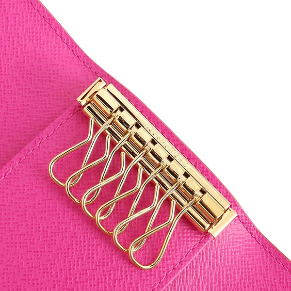 New LOUIS VUITTON ルイヴィトン ミュルティクレ 6 LV × TM 村上隆