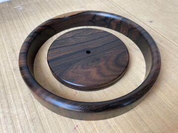 ナンタケットバスケット サンドペールリム 立っ
