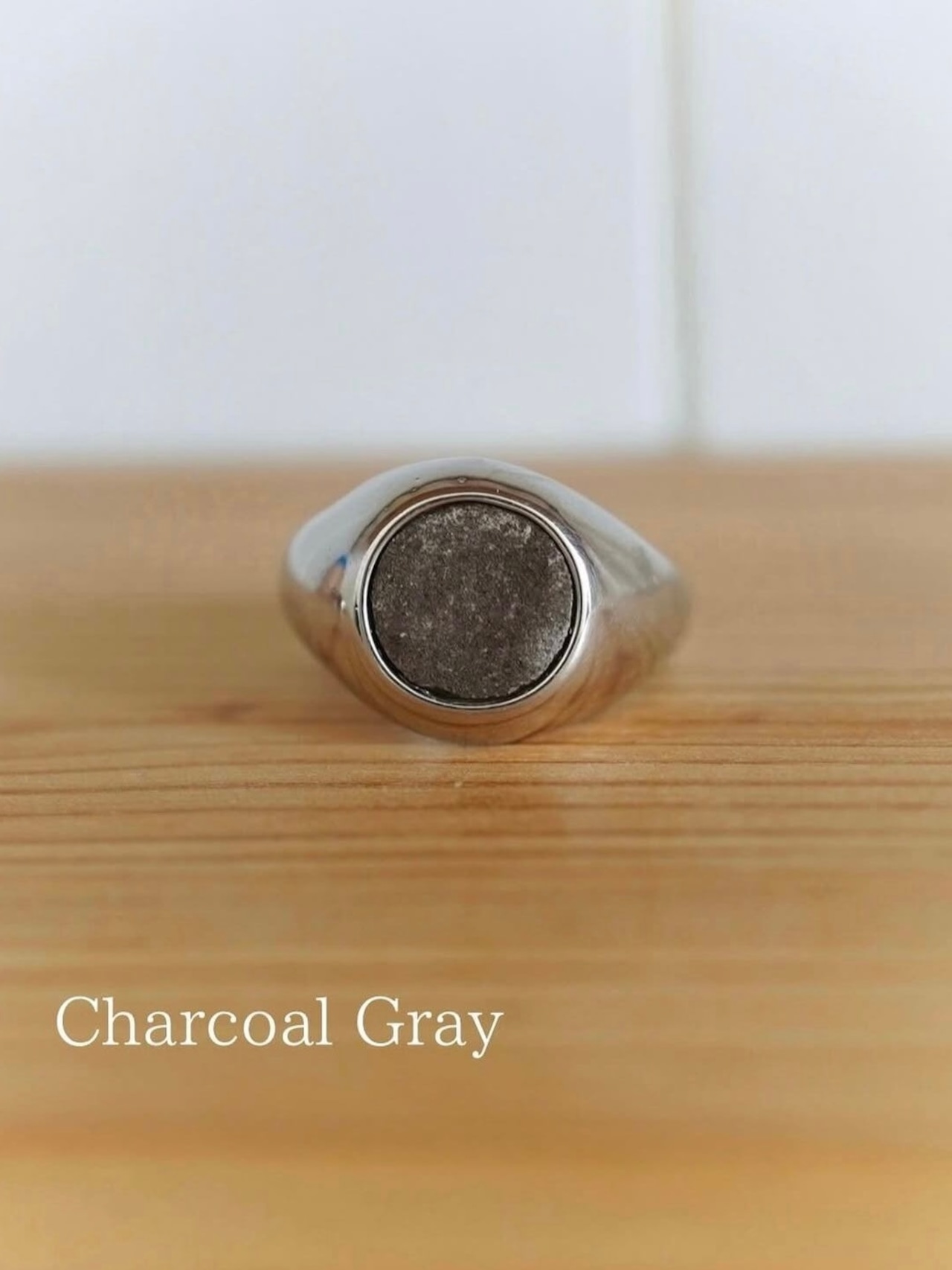 AROMA ROUND RING