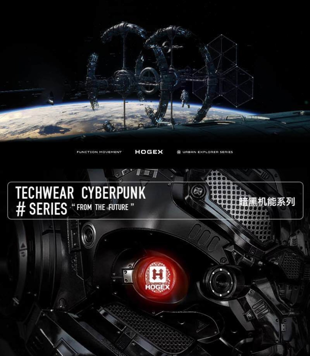 HOGEX HZ22122012C マルチポケットショートスリーブシャツ