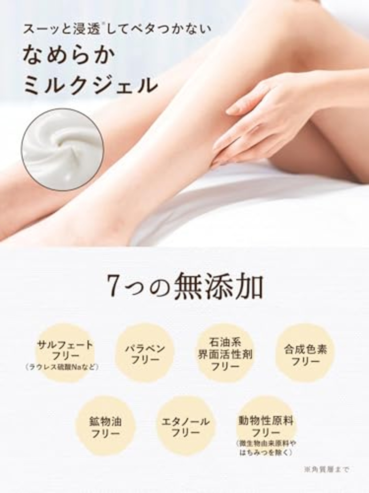 Diane BOTANICAL(ダイアン ボタニカル) ボディミルク [シトラス&ホワイトブーケの香り] 大容量 500ml【ミルクなのにベタつかない】ダイアンボタニカル リキッド 本体500 ml