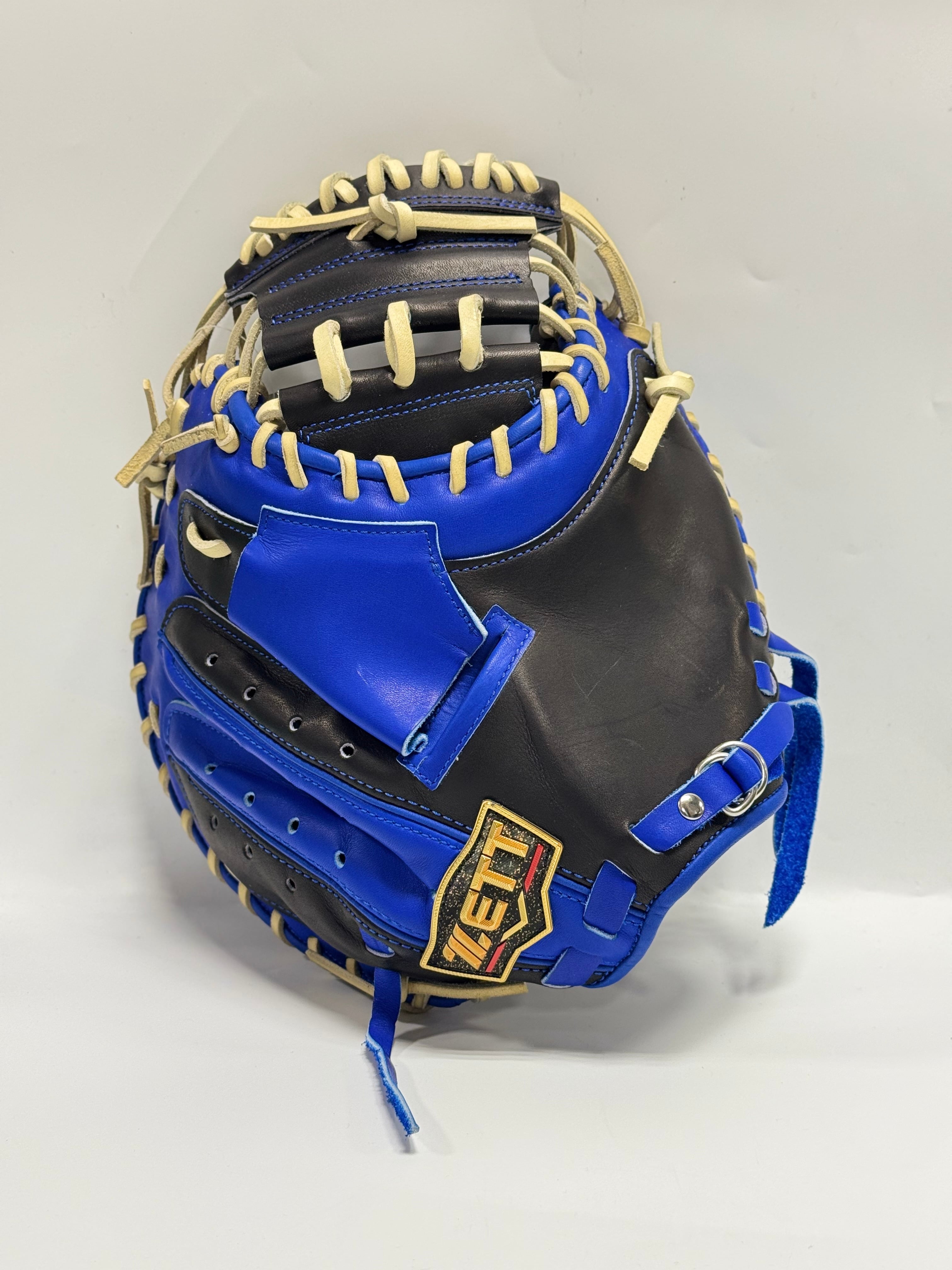 GSｰゴリラスポーツ 軟式仕様スタンダードモデル 軟式グローブ 右投げ用