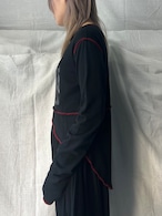 "SATIRIC." Deformation Skull Tops