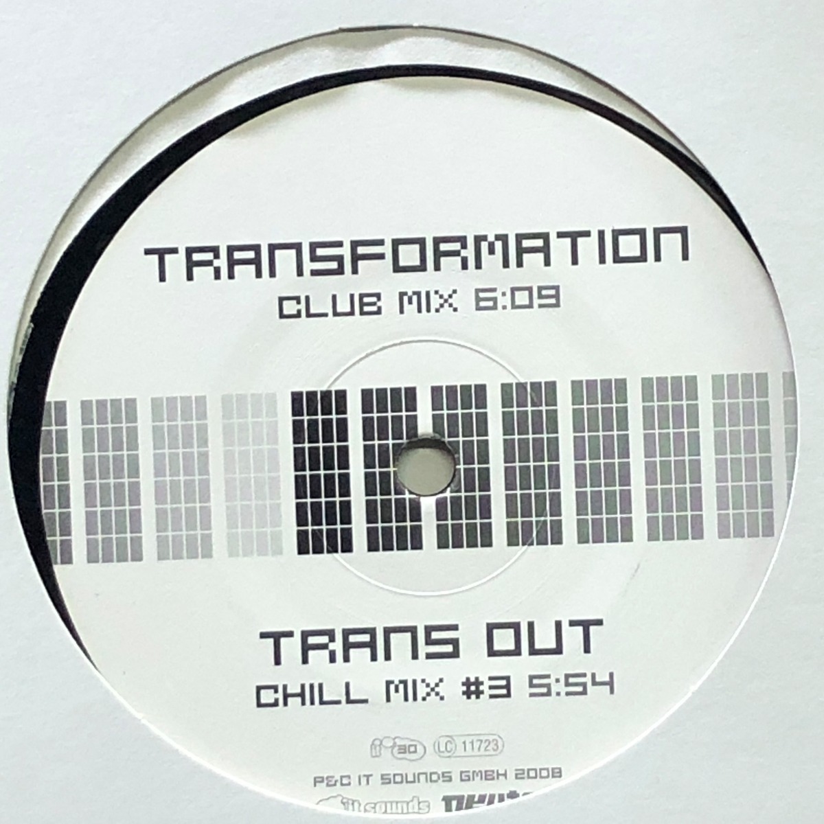 Transform – Transformation YMR | KINGKONG
