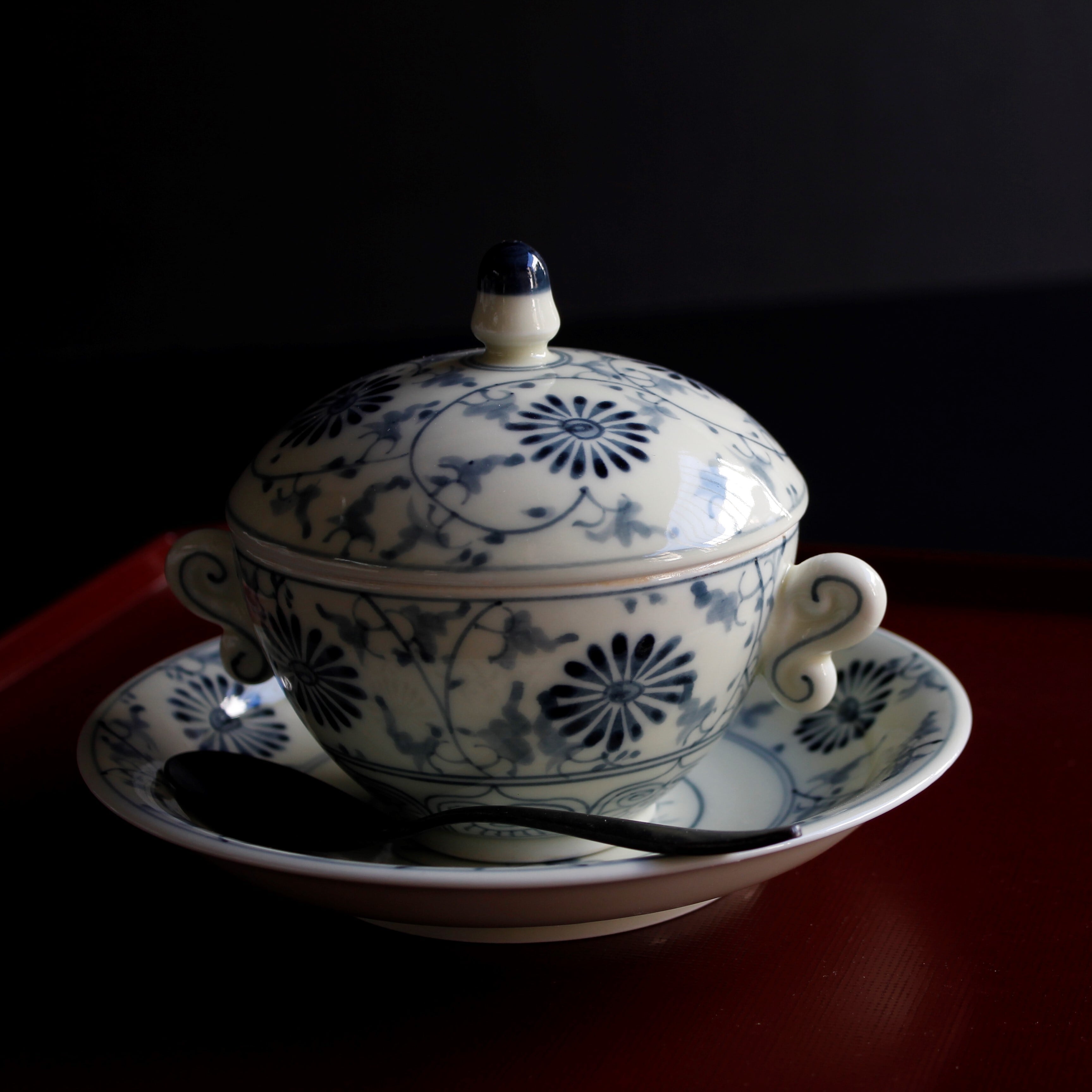蓋物・ボンボニエール | 芦屋貴兆陶家 online shop