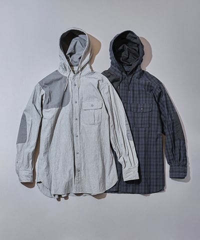 MOUNTAIN RESEARCH / MT SHIRT | st. valley house - セントバレーハウス