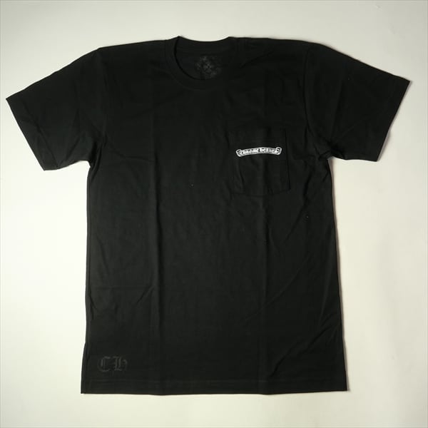 Size【M】 CHROME HEARTS クロム・ハーツ CH ARCH USA SS T-SHIRT