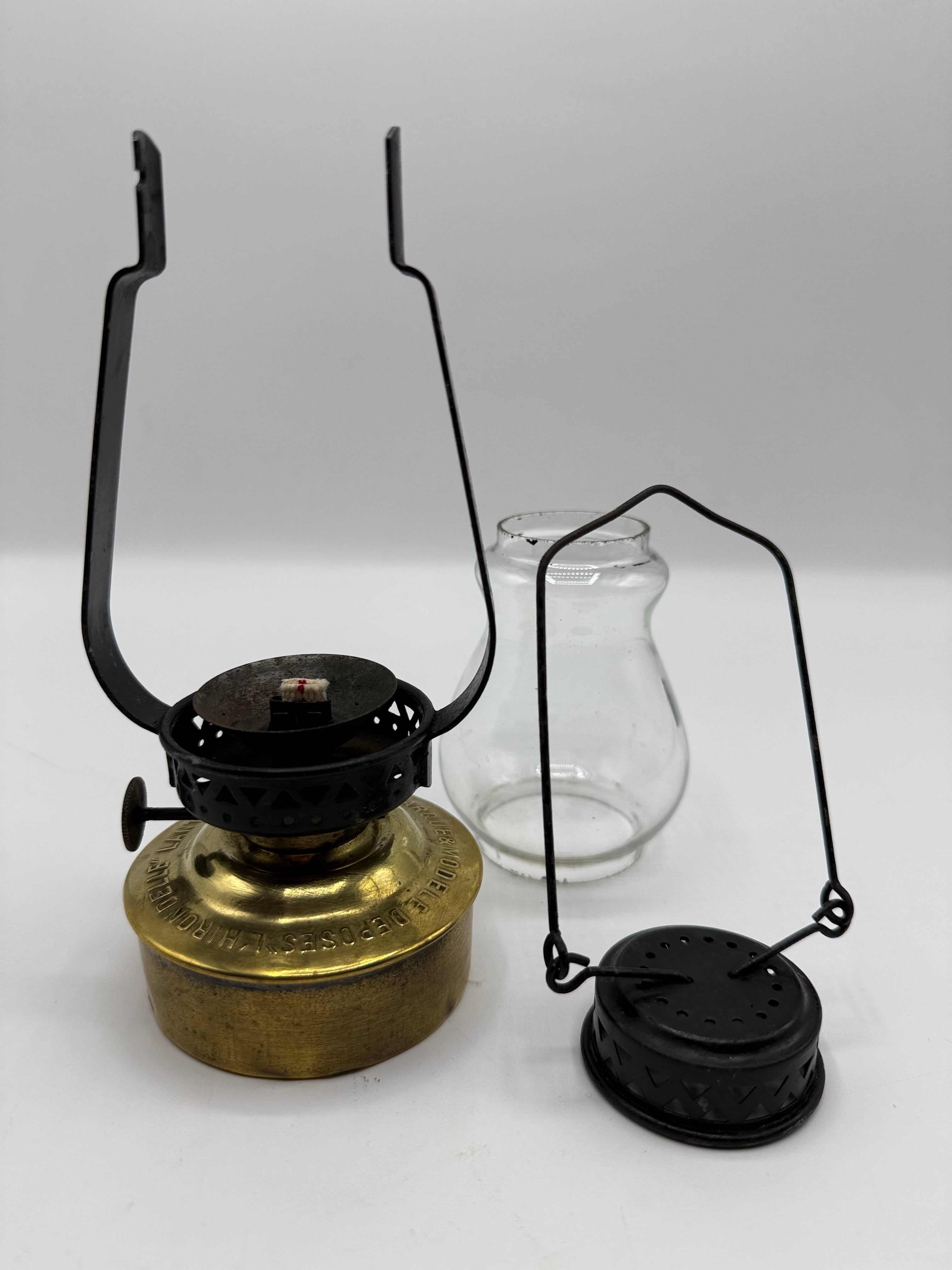 001 スケーターズランタン L'Hirondelle lamp | ヴィンテージランタン