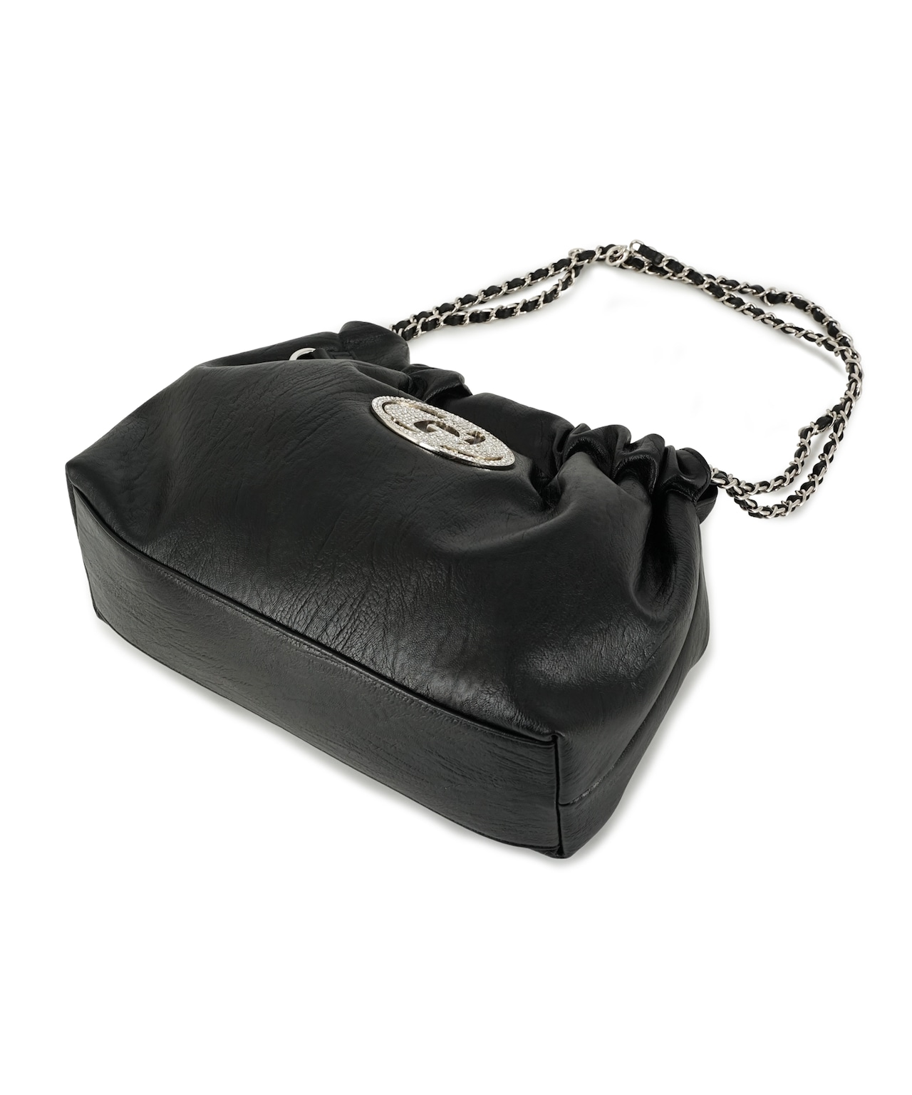 GYDA : CHAIN SHOULDER BAG GY-B487