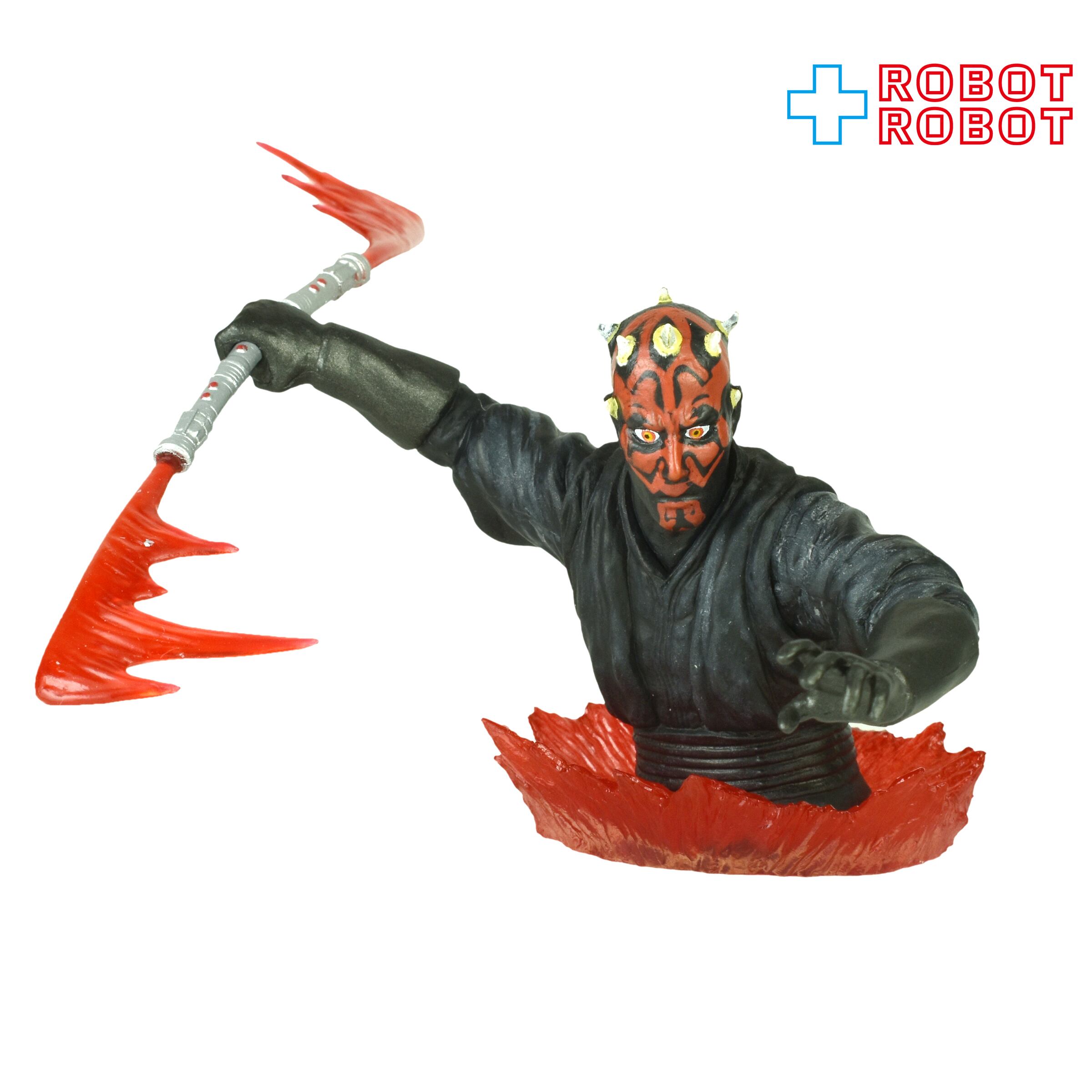 タカラトミーアーツ スター・ウォーズ フォンテージ・ヴィネット