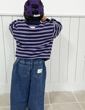 【取寄/韓国直送】Yogurt Mansion オンアMTM｜秋服｜韓国子供服｜26/AT