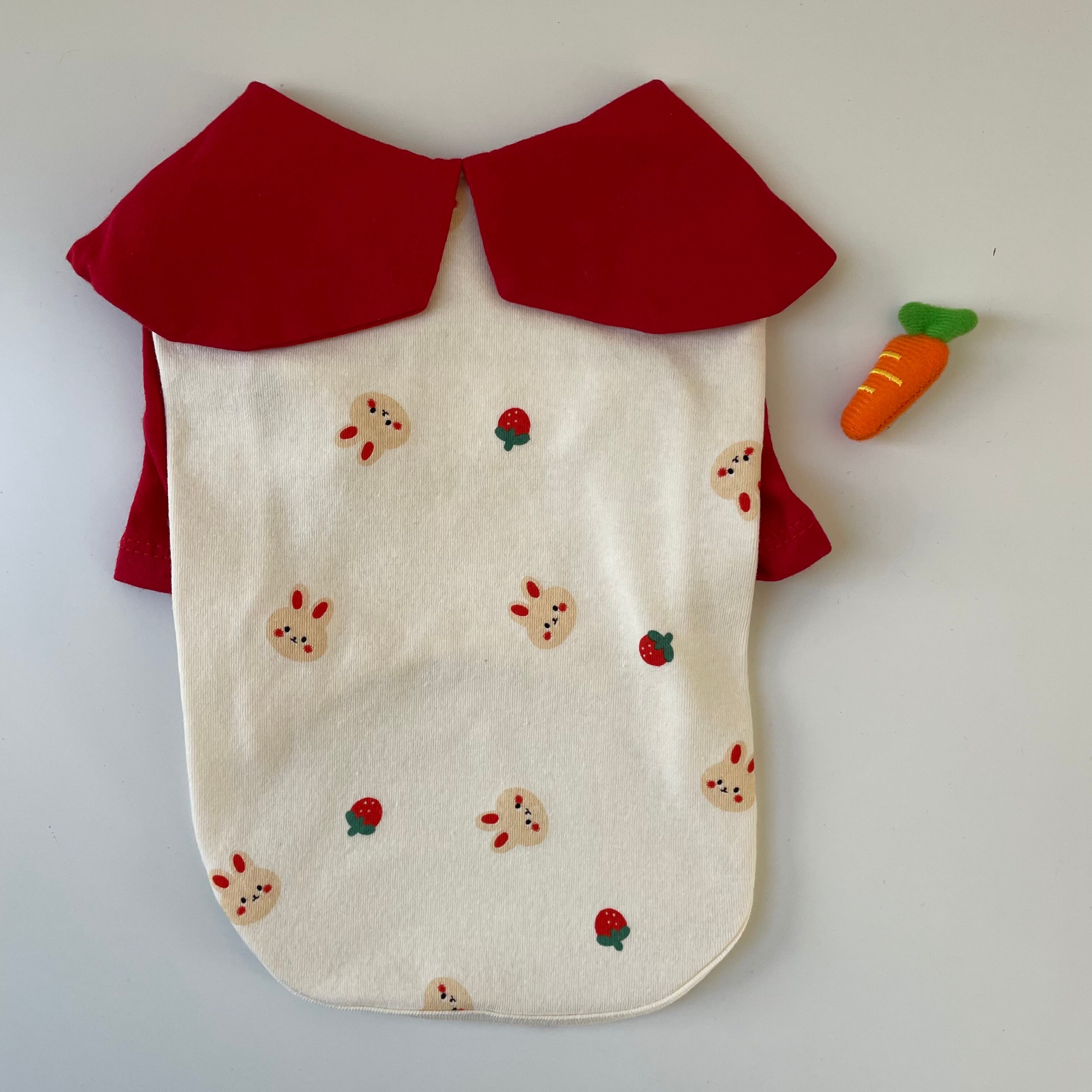 B品【即納】/poodle/Rabbit