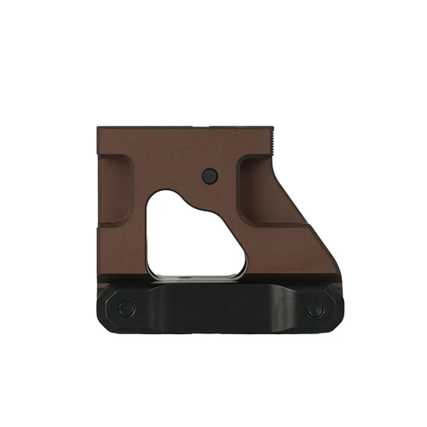 実物 Unity Tactical FAST MRO Mount マウント Unity Tactical FAST MRO Mount + Free Shipping - Milspec Retail