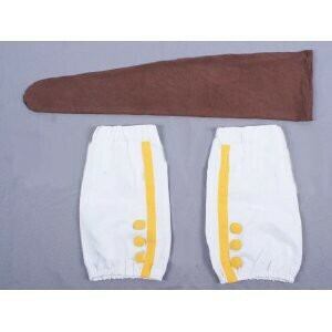 K837 THE IDOLM@STER（アイドルマスター ） 星井 美希（ほしい みき