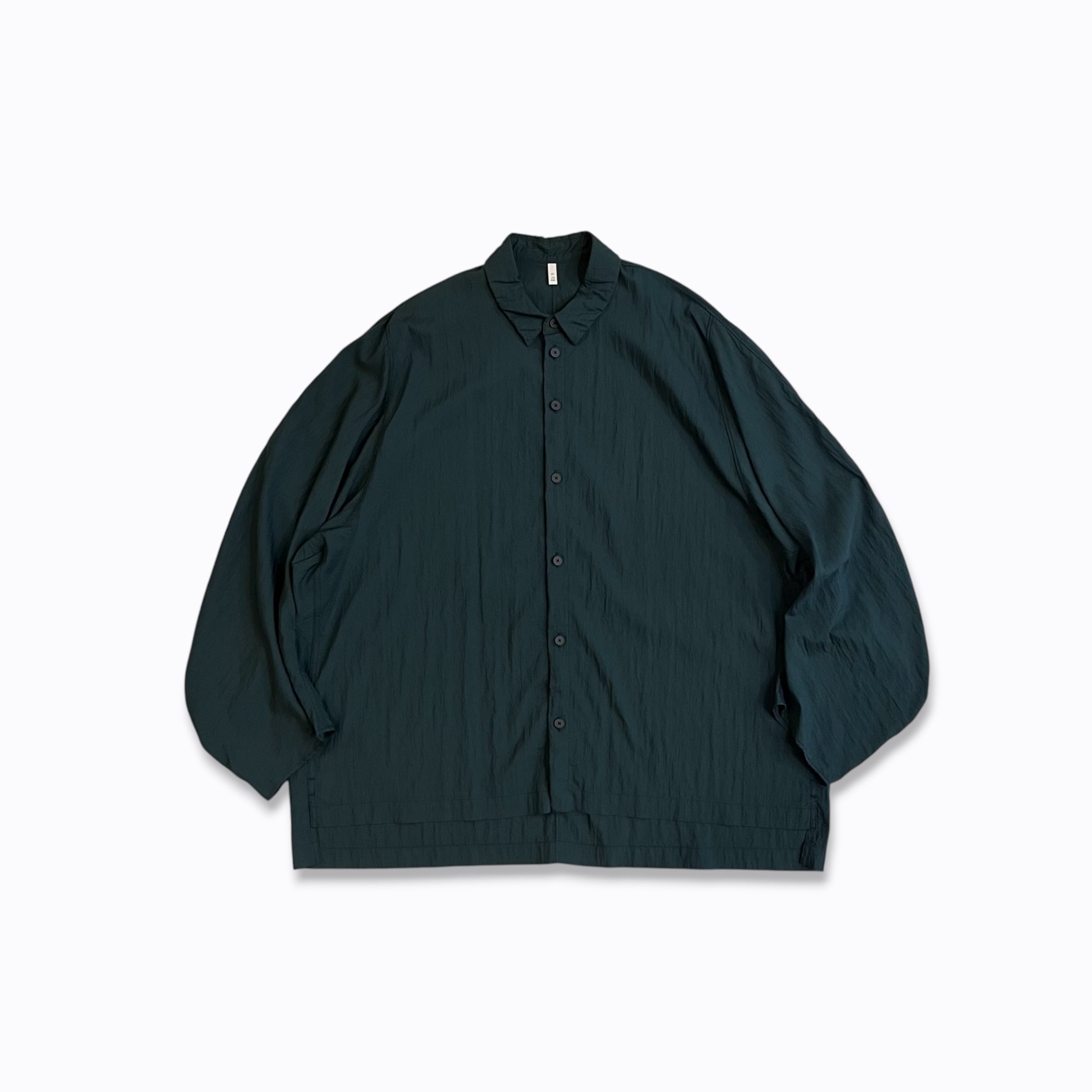 FIRMUM 【フィルマム】LIGHTWEIGHT VISCOSE・NYLON TYPEWRITER BIG