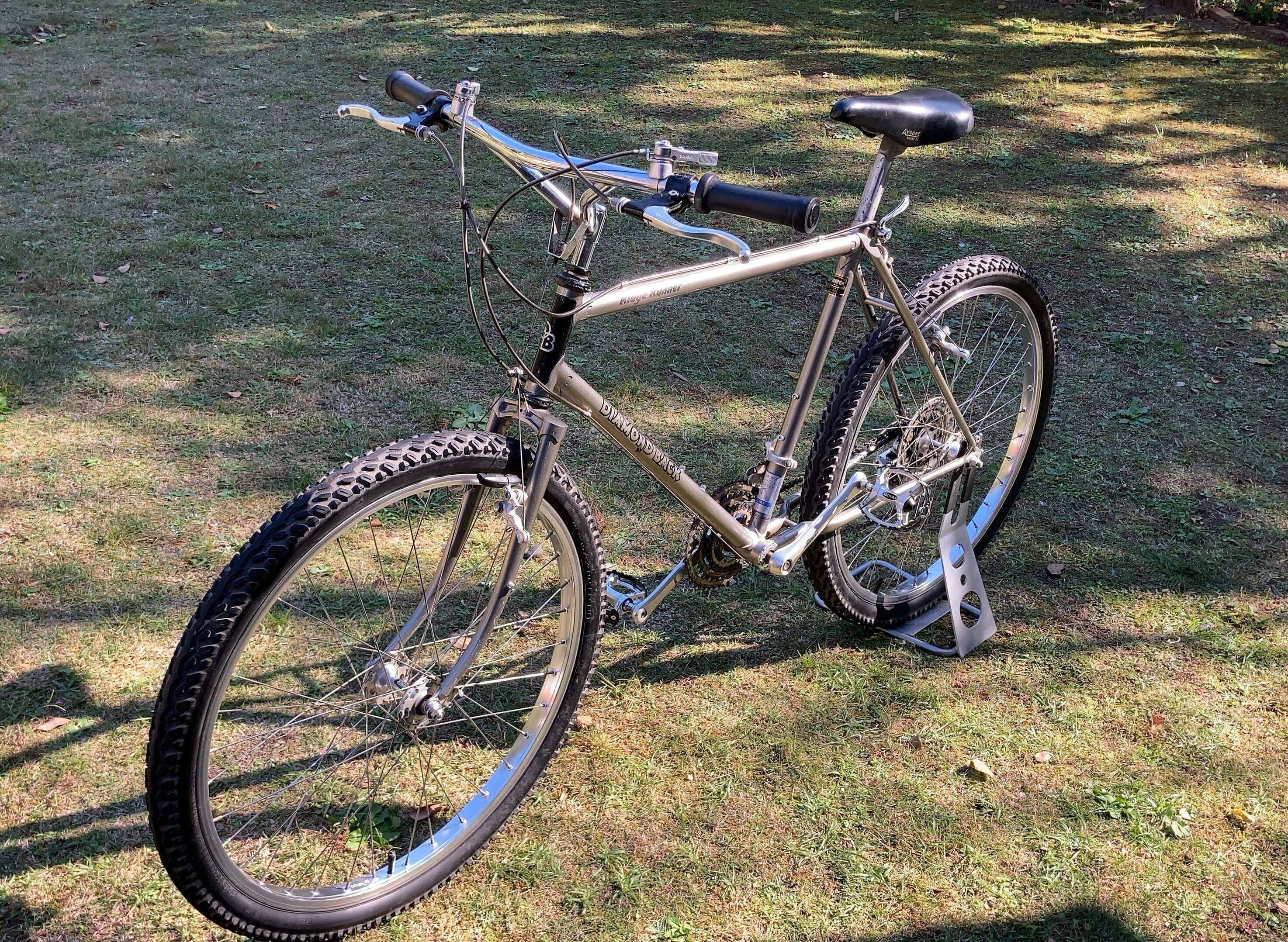 1983 Diamond Back Ridge Runner | CALI BIKES SC