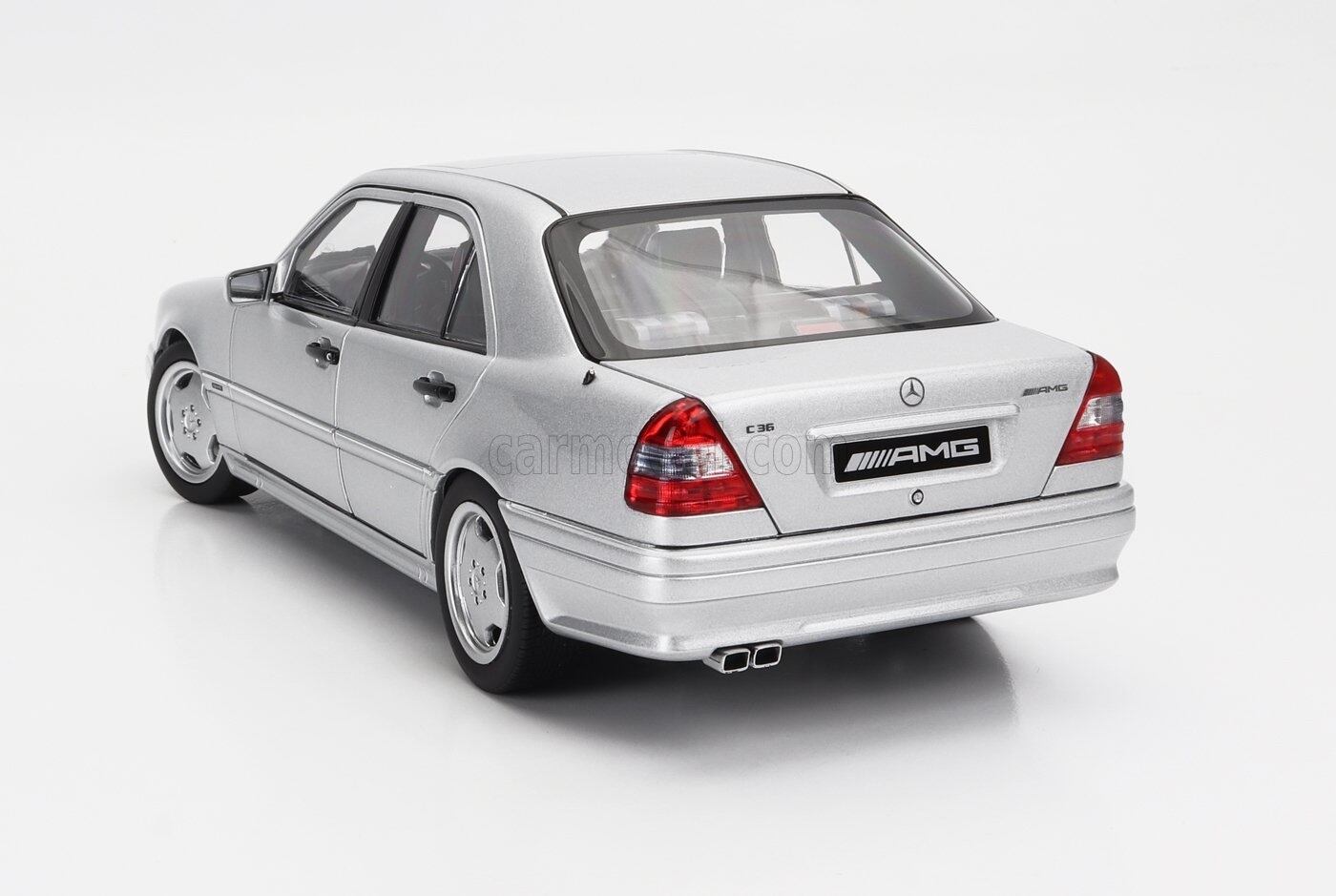 ミニカー 1/18 メルセデス ベンツ Cクラス C36 ノレブ NOREV 1/18