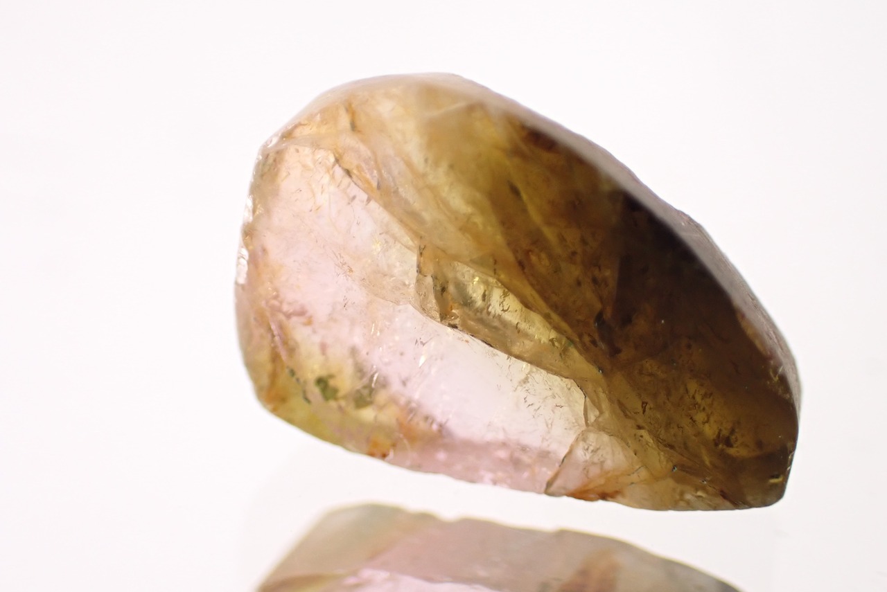 ウォーターメロントルマリン　3.23ct　 [D9-75]