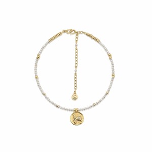 GOOSENS paris Collier de pearls Astro POISSON/うお座